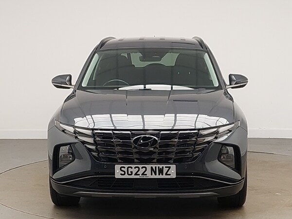 Used Hyundai TUCSON 2022 for sale - 76217772: Photo 12