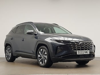 Hyundai - TUCSON