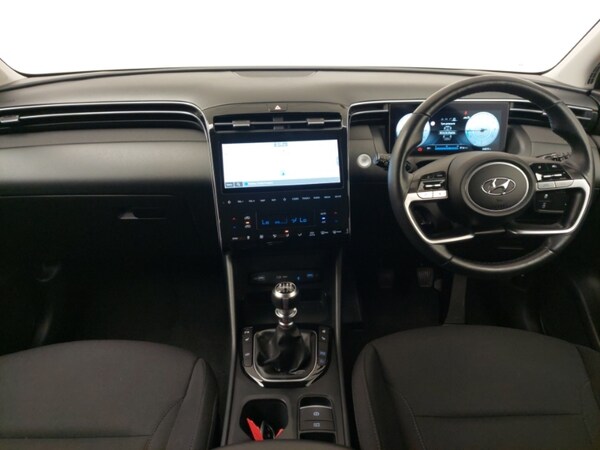 Used Hyundai TUCSON 2022 for sale - 76217772: Photo 2