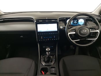 Used Hyundai TUCSON 2022 for sale - 76217772: Photo 2