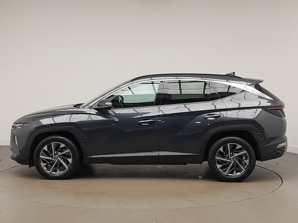 Used Hyundai TUCSON 2022 for sale - 76217772: Photo 4