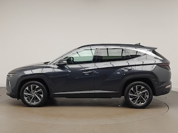 Used Hyundai TUCSON 2022 for sale - 76217772: Photo 4