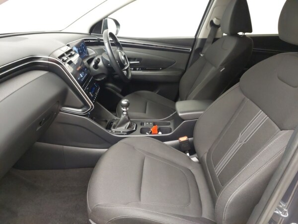 Used Hyundai TUCSON 2022 for sale - 76217772: Photo 5
