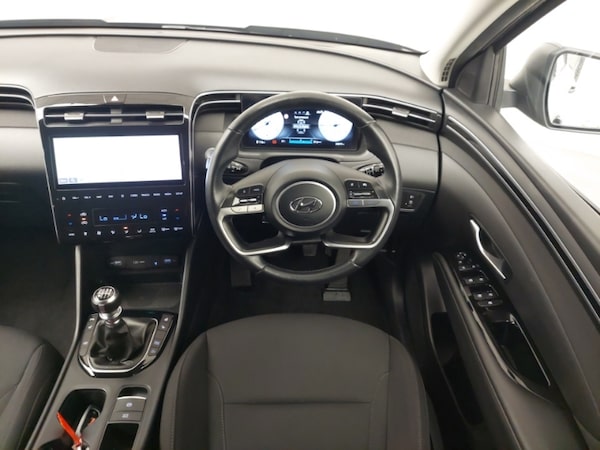 Used Hyundai TUCSON 2022 for sale - 76217772: Photo 7