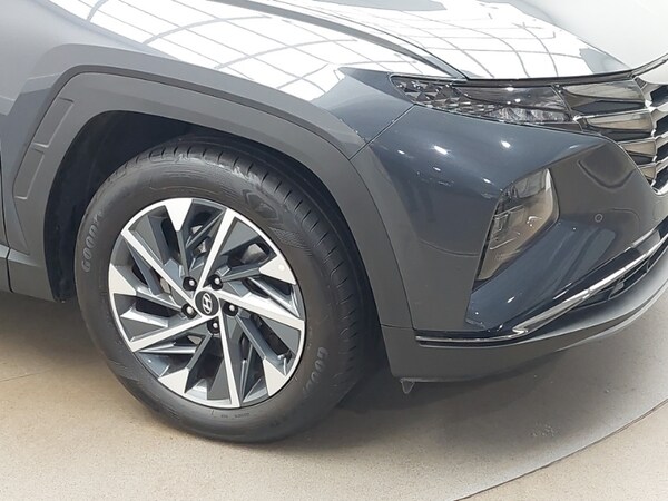 Used Hyundai TUCSON 2022 for sale - 76217772: Photo 9