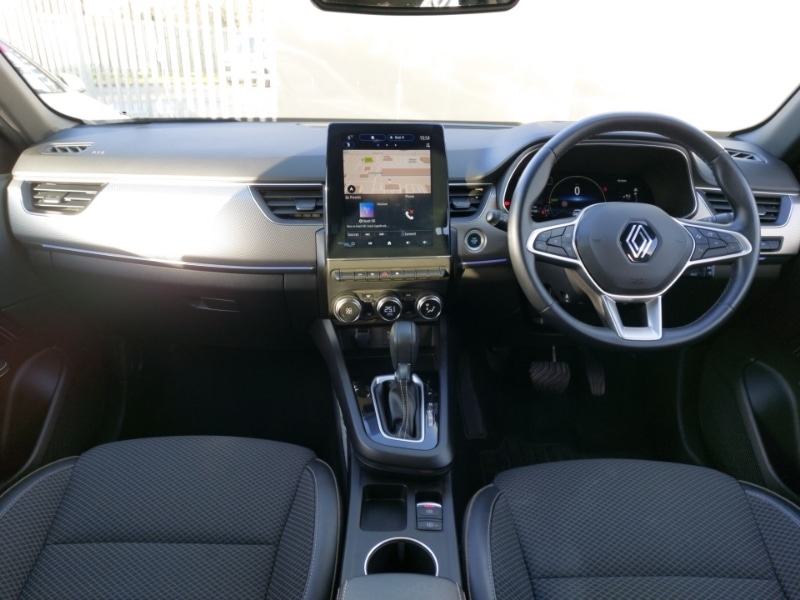 Used Renault Arkana 2024 for sale - 77160514: Photo 2