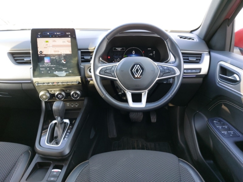 Used Renault Arkana 2024 for sale - 77160514: Photo 7