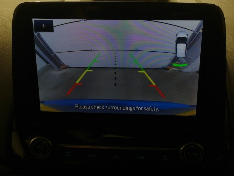 Used Ford Ecosport 2022 for sale - 76414233: Photo 11