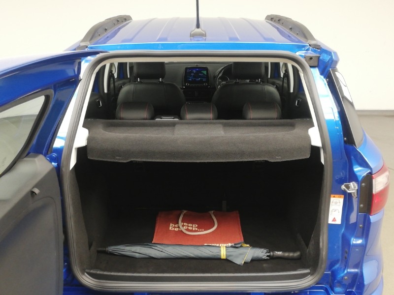 Used Ford Ecosport 2022 for sale - 76414233: Photo 8