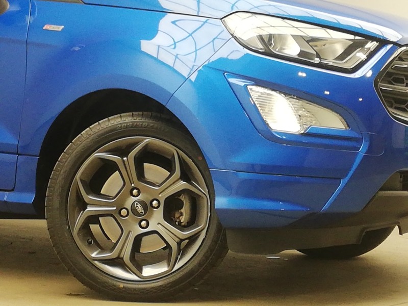 Used Ford Ecosport 2022 for sale - 76414233: Photo 9