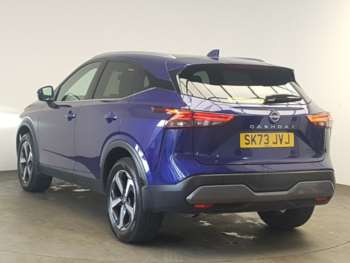 Used Nissan Qashqai 2023 for sale - 75059010: Photo