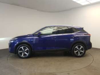 Used Nissan Qashqai 2023 for sale - 75059010: Photo