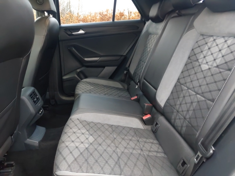 Used Volkswagen T-Roc 2022 for sale - 77998911: Photo 6