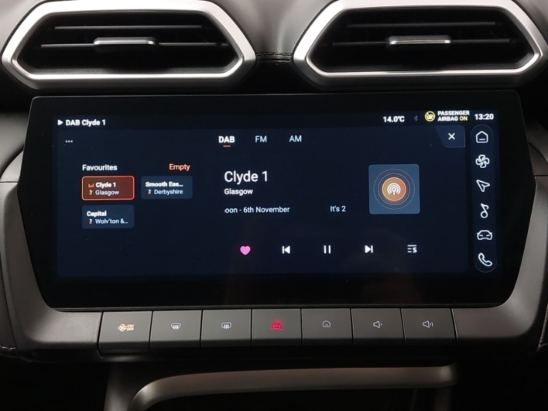 Used MG MG ZS 2024 for sale - 76492827: Photo 10