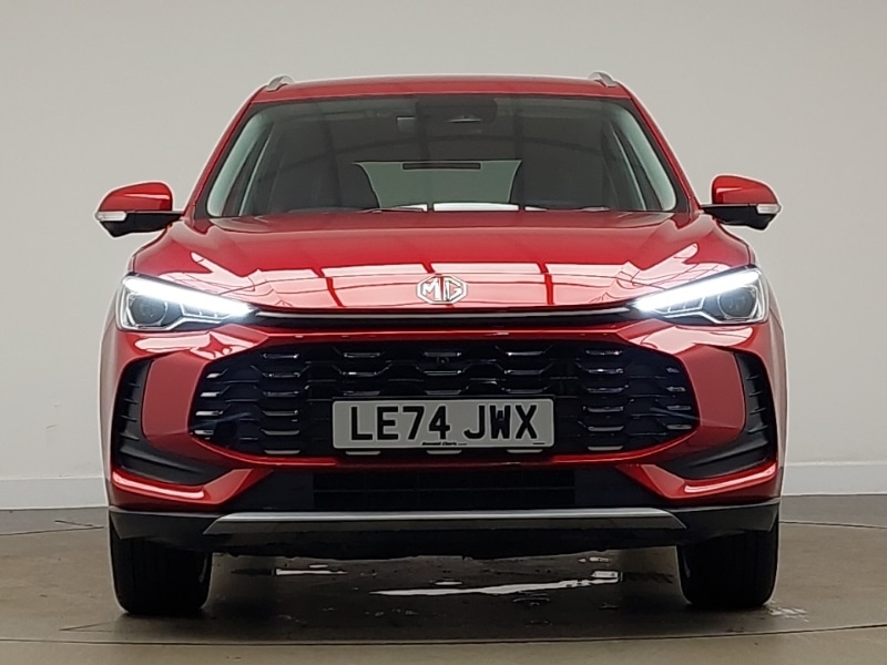 Used MG MG ZS 2024 for sale - 76492827: Photo 12