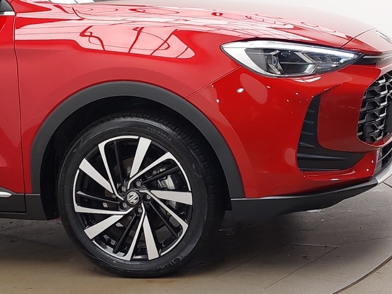 Used MG MG ZS 2024 for sale - 76492827: Photo 9