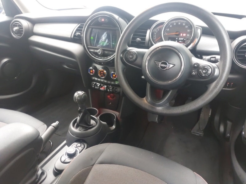 Used MINI Hatch 2020 for sale - 77847921: Photo 10