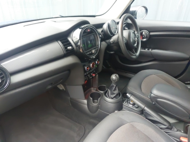 Used MINI Hatch 2020 for sale - 77847921: Photo 5