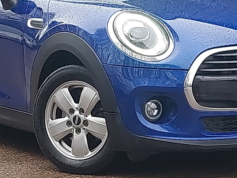 Used MINI Hatch 2020 for sale - 77847921: Photo 9