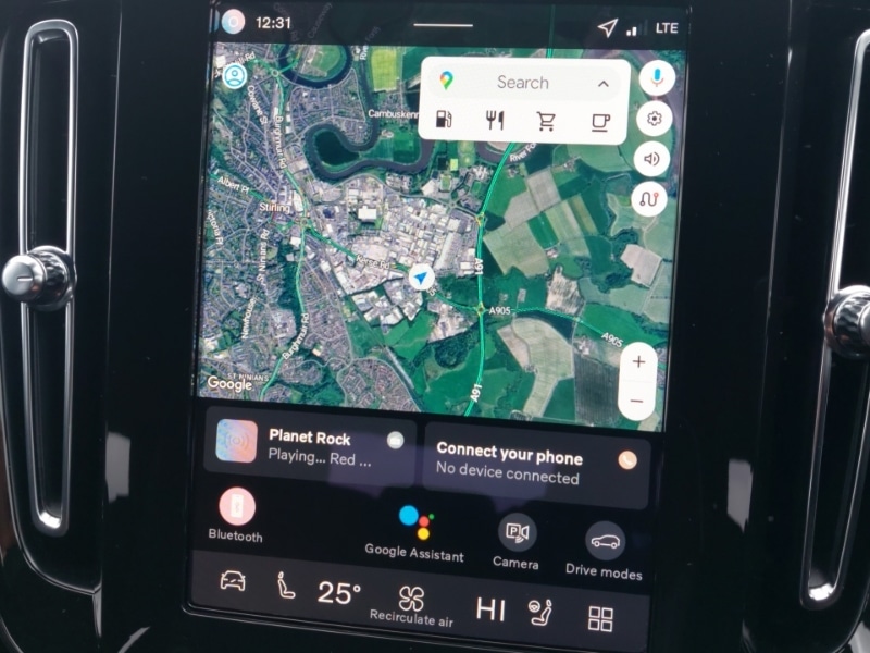 Used Volvo XC40 2025 for sale - 78159415: Photo 10