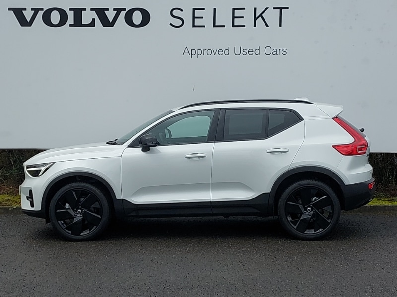 Used Volvo XC40 2025 for sale - 78159415: Photo 4