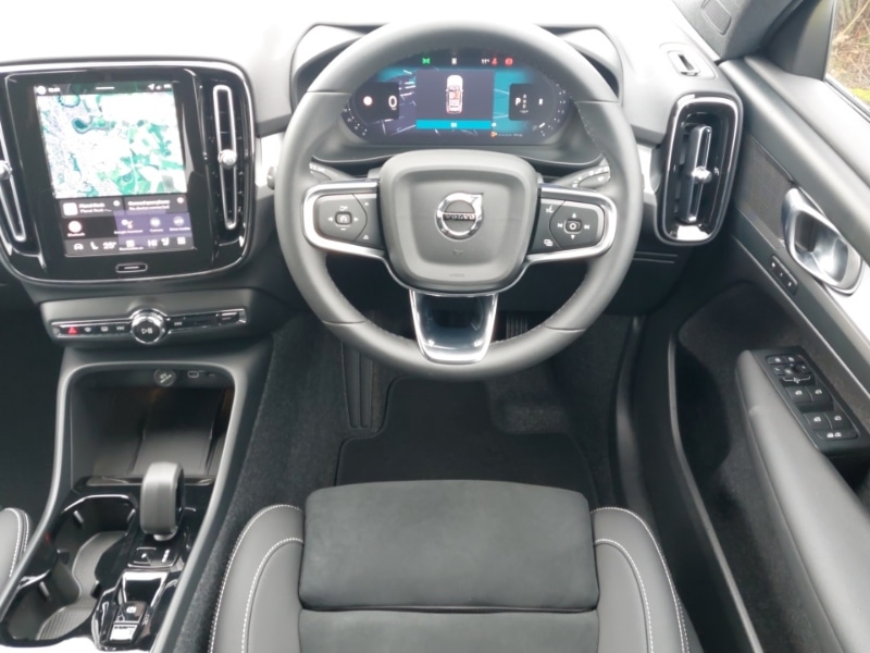 Used Volvo XC40 2025 for sale - 78159415: Photo 7