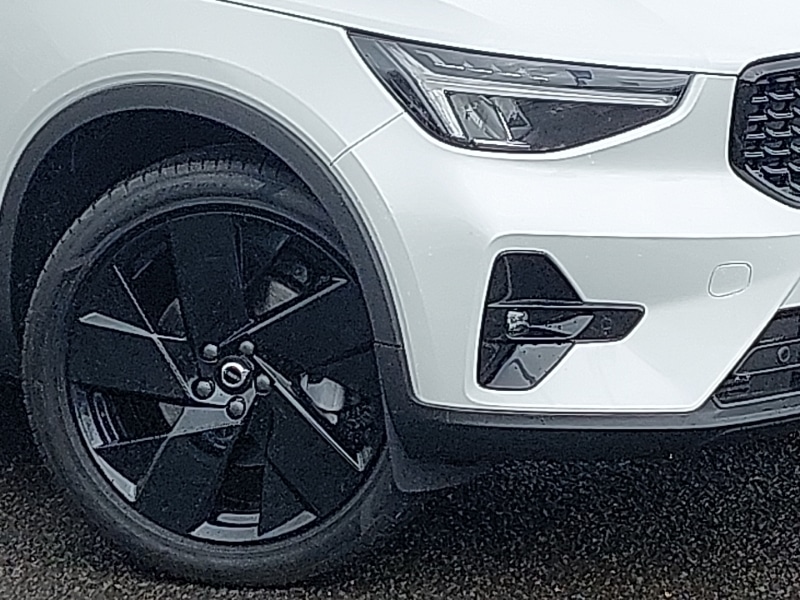 Used Volvo XC40 2025 for sale - 78159415: Photo 9