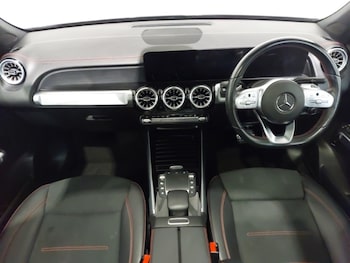 Used Mercedes-Benz EQB 2022 for sale - 76083001: Photo