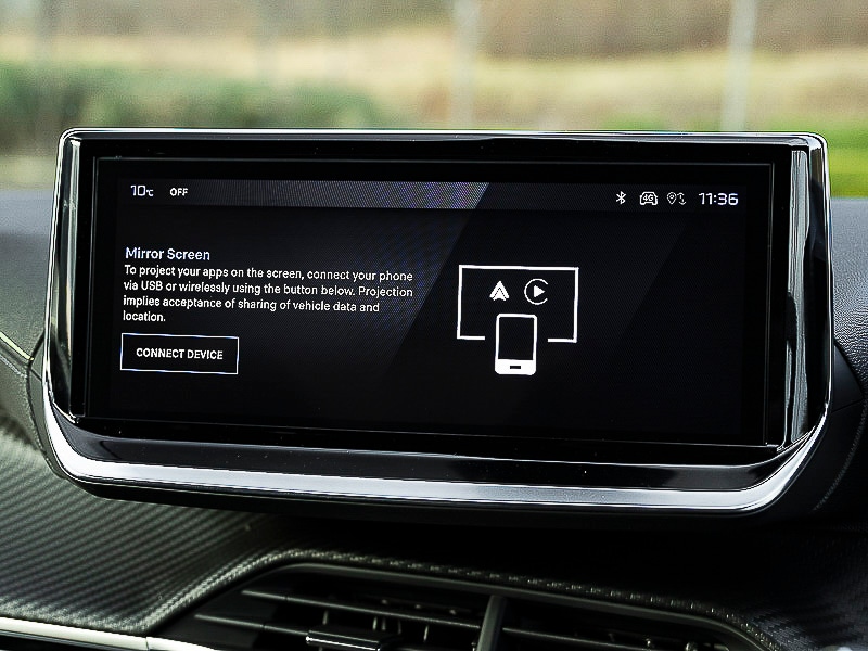 Used Peugeot 208 2025 for sale - 76560779: Photo 10