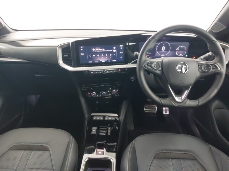 Used Vauxhall Mokka 2022 for sale - 77531556: Photo 2