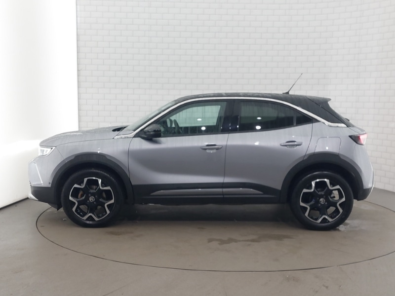 Used Vauxhall Mokka 2022 for sale - 77531556: Photo 4