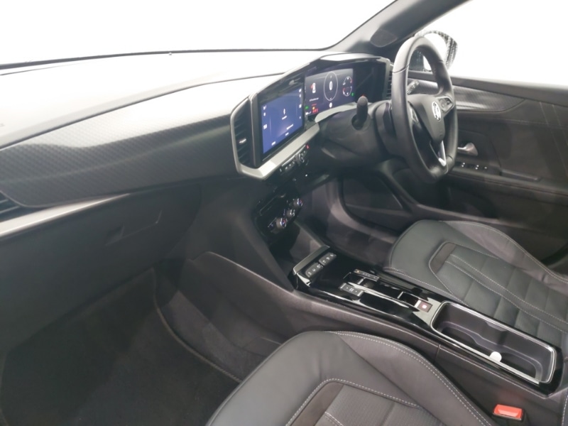 Used Vauxhall Mokka 2022 for sale - 77531556: Photo 5