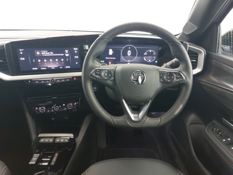 Used Vauxhall Mokka 2022 for sale - 77531556: Photo 7