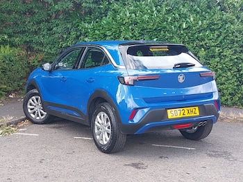 Used Vauxhall Mokka 2022 for sale - 77235218: Photo