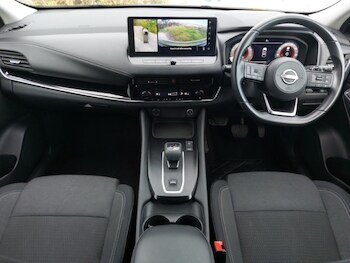 Used Nissan Qashqai 2022 for sale - 77365980: Photo