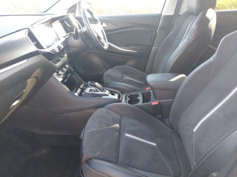 Used Vauxhall Grandland 2023 for sale - 77912075: Photo 5