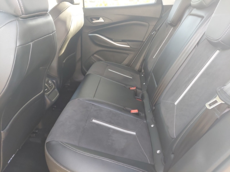 Used Vauxhall Grandland 2023 for sale - 77912075: Photo 6