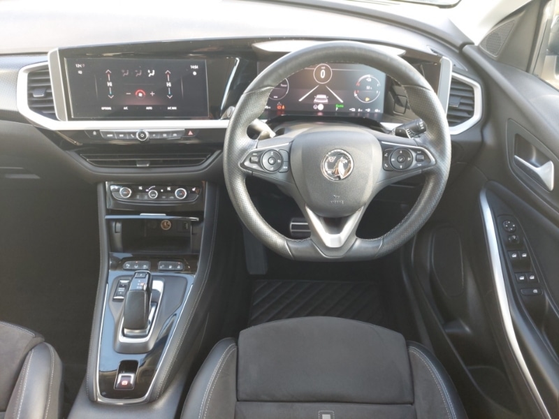 Used Vauxhall Grandland 2023 for sale - 77912075: Photo 7