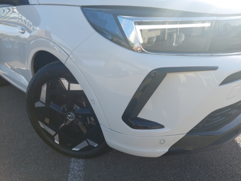 Used Vauxhall Grandland 2023 for sale - 77912075: Photo 9