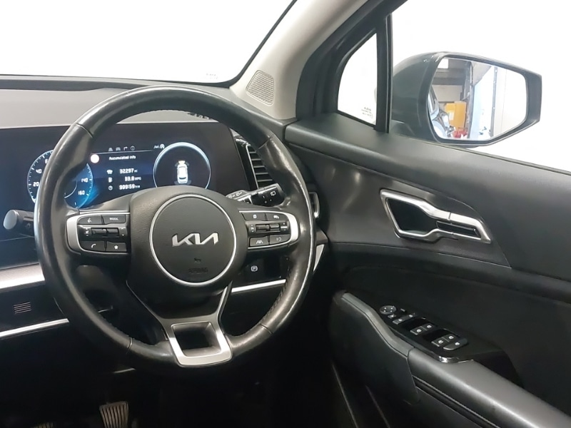 Used Kia Sportage 2022 for sale - 77482968: Photo 10