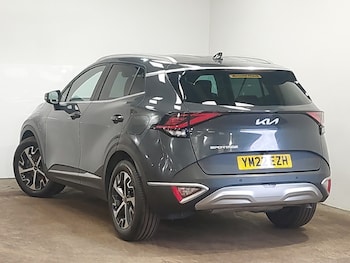 Used Kia Sportage 2022 for sale - 77482968: Photo