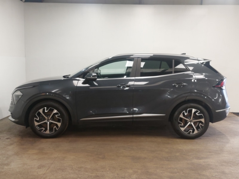 Used Kia Sportage 2022 for sale - 77482968: Photo 4