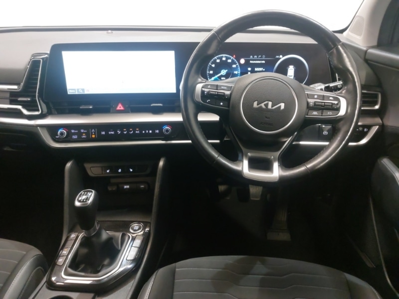 Used Kia Sportage 2022 for sale - 77482968: Photo 7