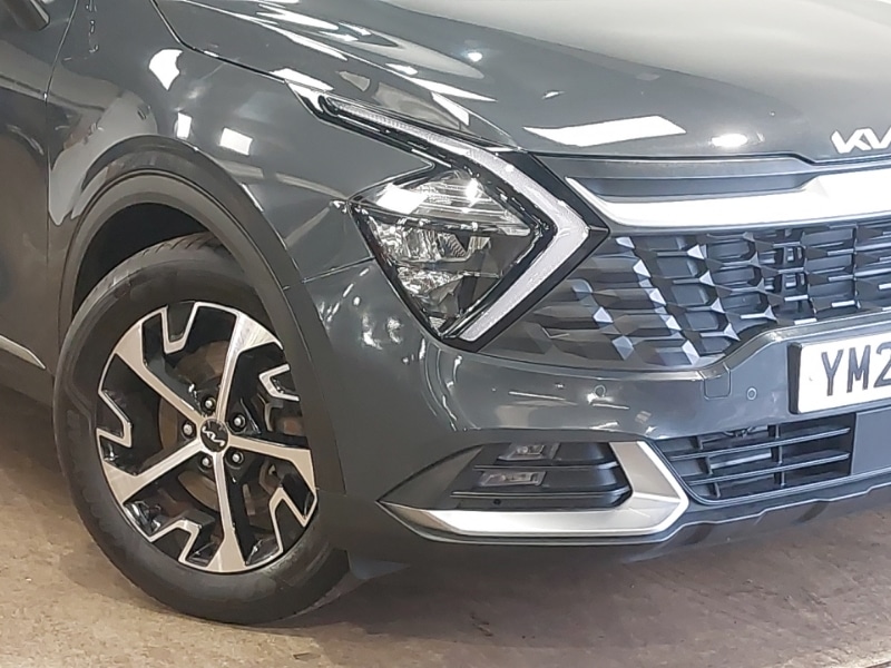 Used Kia Sportage 2022 for sale - 77482968: Photo 9