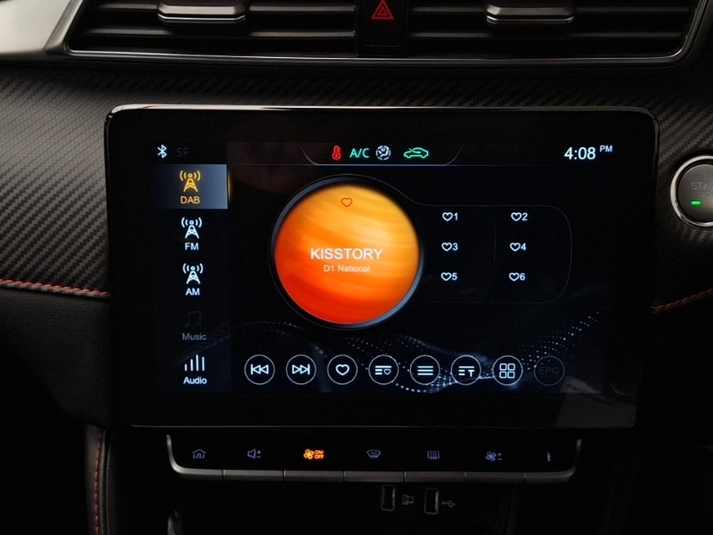 Used MG MG ZS 2023 for sale - 77405764: Photo 10