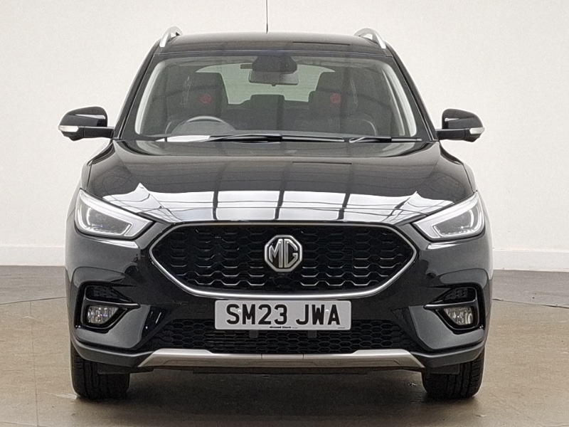 Used MG MG ZS 2023 for sale - 77405764: Photo 12