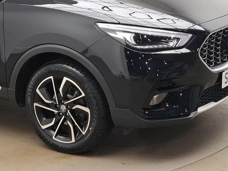 Used MG MG ZS 2023 for sale - 77405764: Photo 9