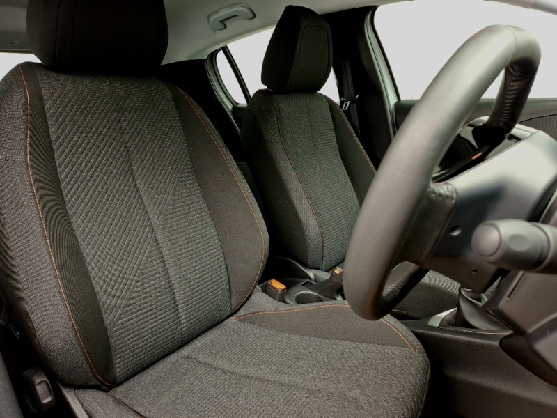 Used Peugeot 208 2025 for sale - 77875583: Photo 12