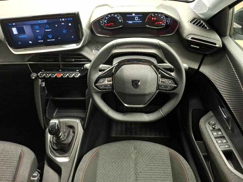 Used Peugeot 208 2025 for sale - 77875583: Photo 7