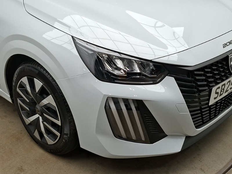 Used Peugeot 208 2025 for sale - 77875583: Photo 9